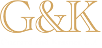 Law Firm Mobile Logo
